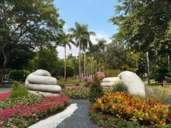 -广州雕塑公园
