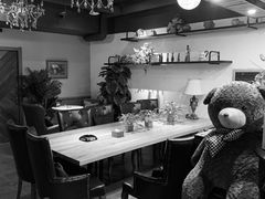 -欧典咖啡屋(台东店)