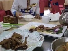 -乡下人家大酒楼(大鳌溪店)