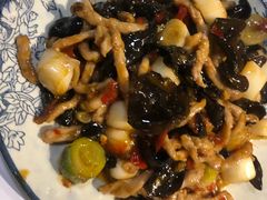 -付掌柜在成都·热炒砂锅集(金禾店)