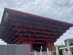 -中华艺术宫(上海美术馆)