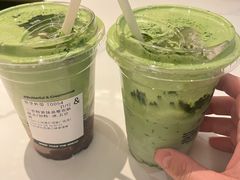 -TRUFFE BOULANGERIE by B&C 松露与面包(港汇店)