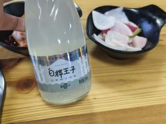 -朝族高丽火盆(长白山总店)