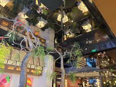 -桂满陇·海市蜃楼·黑金(国金店)