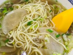 -东方宫·中国兰州牛肉拉面(三里屯店)