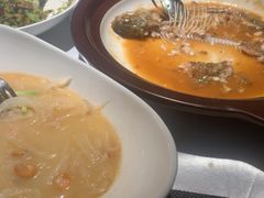 -玉满堂·湖北融合菜