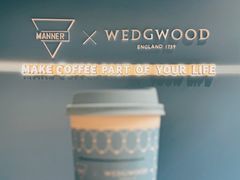 -Manner Coffee(淮海755店)