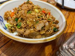 小炒捆鸡-金利来酒家(劳动西路店)