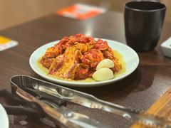 -蒜香焼肉PURUSHIN(马场路店)