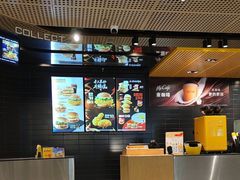 -麦当劳(壹购广场店)