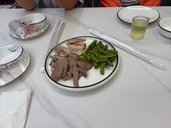 -七的湖·江南蟹舫·阳澄湖农家菜(蟹舫苑店)