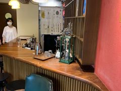 -RUMORS COFFEE ROASTERY鲁马滋咖啡(湖南路店)