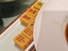 -四世同堂·京菜·烤鸭(双井店)