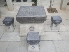 -西安关中民俗艺术博物院
