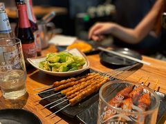 -KAOTOWN烤堂•烧烤(海汇港店)