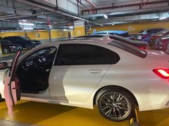 -上海宝诚尊悦宝马4S店(静安店)