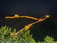 -居庸关长城