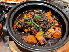 -粗茶淡饭·蒸鲜(光谷店)