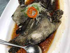 -汤记传菜(秀浦路店)