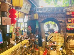 -园林美食城·本土农家菜(杨和镇店)