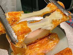 -范儿·嫂子烤肉·精致炭火烤肉(长治路店)