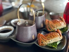 -恰餐厅及酒吧CHAR Bar & Grill(北京三里屯洲际店)