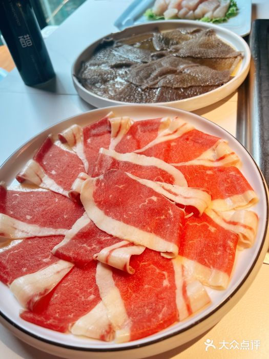 悦棠火锅(天府三街店)图片