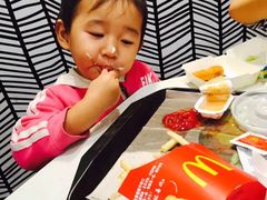 -麦当劳(垡头西路店)