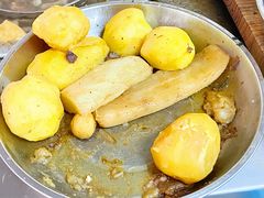 -修记牛杂店(同华东一路店)