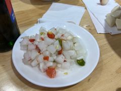 -黎一碗大碗手工面(城市立方店)