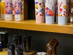 -星巴克臻选(深圳罗湖万象城店)