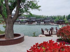 -威海华夏城景区