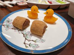 -全聚德(上海首店浦东店)