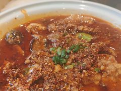 -北京老铺烤鸭(高新店)