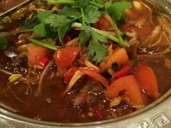 邕城老友牛杂-桂小厨广西菜(水晶城店)