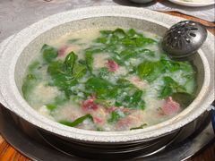 -丰尔粥食·粥底火锅·桑拿鸡(大良总店)