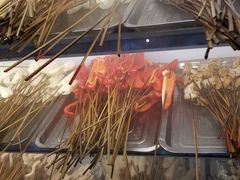 -牛华八婆麻辣烫(起源店)