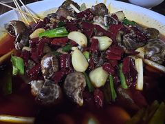 -三哥田螺(北书院街店)