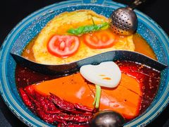 -吼堂老火锅(太古里总店)