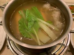 -绿岛国际酒店·海鲜酒楼(八七路店)