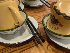 -關東雪东北菜(中庚漫游城店)