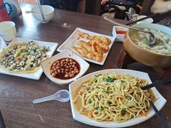 -海坛特色小吃·只做平潭特色菜(平潭店)