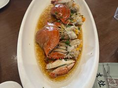-大灶头·新昌菜(中国茶市店)