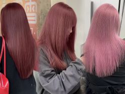 -斑斓色彩沙龙