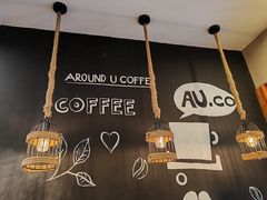 -Auco游咖.咖啡(凤起路店)
