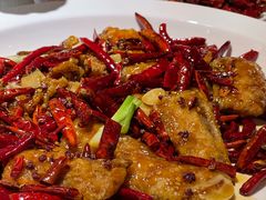 -院8里·小聚园老川菜(九眼桥店)