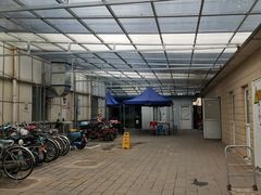 -北京市朝阳区香河园社区卫生服务中心