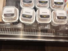 -星巴克臻选(宁波北仑银泰城店)