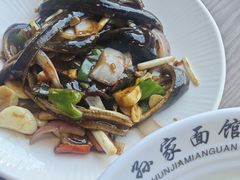 -孙家面馆(淮海第一城店)