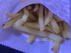 -百富烤霸 烤鸡汉堡(天津路店)